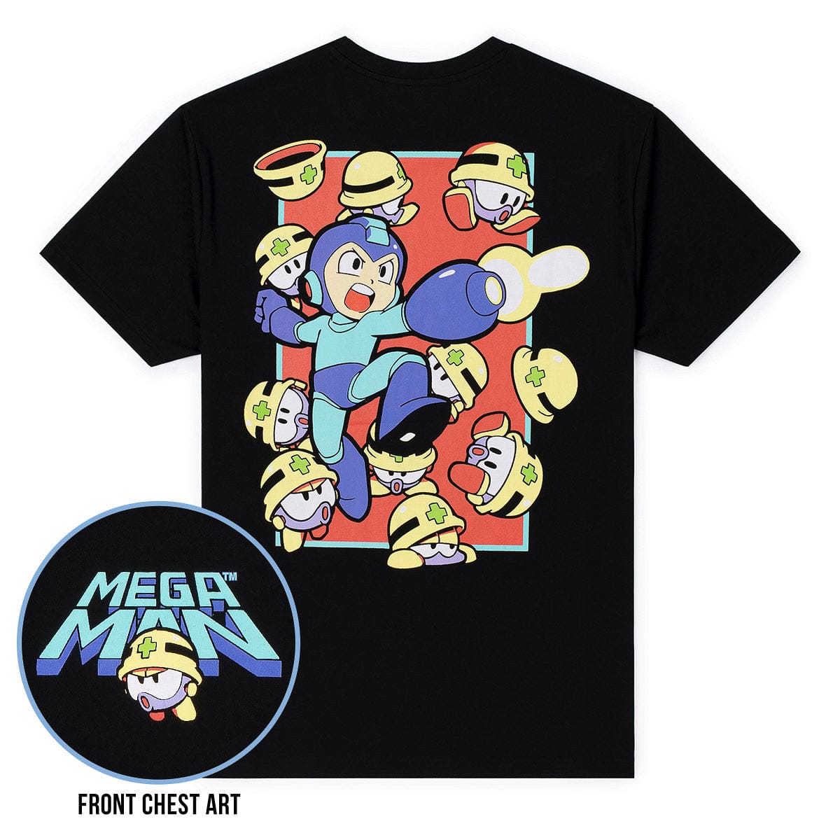 Mega Man 