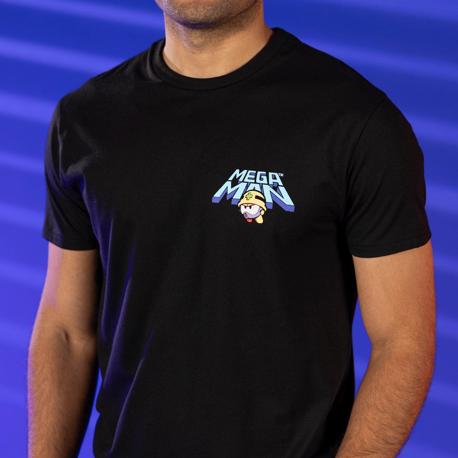 Mega Man 
