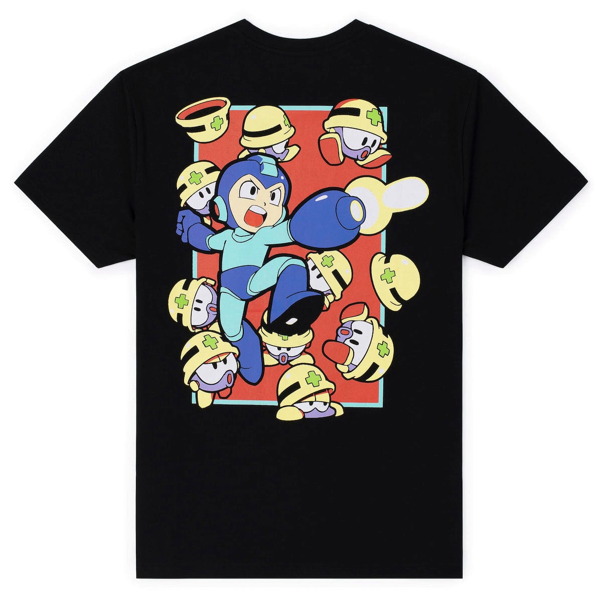 Mega Man 