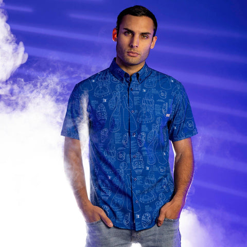 rsvlts-mega-man-short-sleeve-shirt-mega-man-megamatics-x-kunuflex-short-sleeve-shirt-mega-man-megamatics-x-kunuflex-short-sleeve-shirt