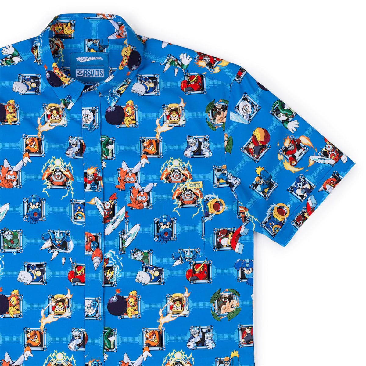 Mega Man 