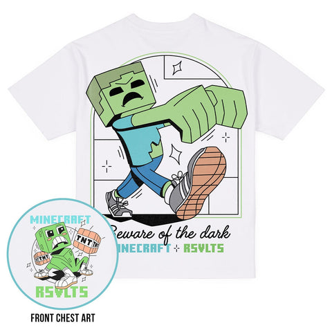 rsvlts-minecraft-vintage-t-shirt-minecraft-beware-of-the-dark-vintage-crewneck-tee-minecraft-beware-of-the-dark-vintage-crewneck-tee