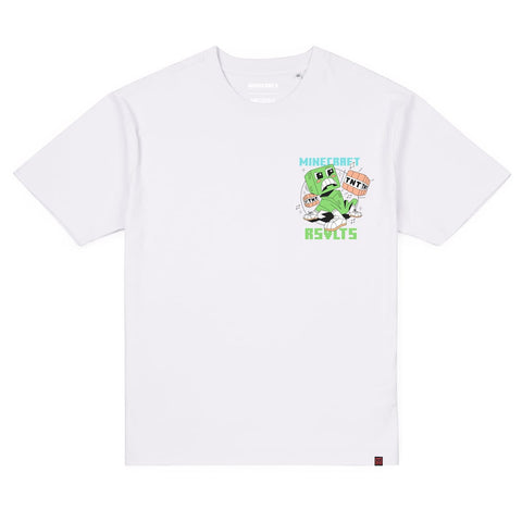 rsvlts-xs-minecraft-vintage-t-shirt-minecraft-beware-of-the-dark-vintage-crewneck-tee-minecraft-beware-of-the-dark-vintage-crewneck-tee