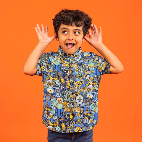 rsvlts-minions-preschool-short-sleeve-shirt-minions-stuck-on-you-preschooler-kunuflex-short-sleeve-shirt-minions-stuck-on-you-preschooler-kunuflex-short-sleeve-shirt