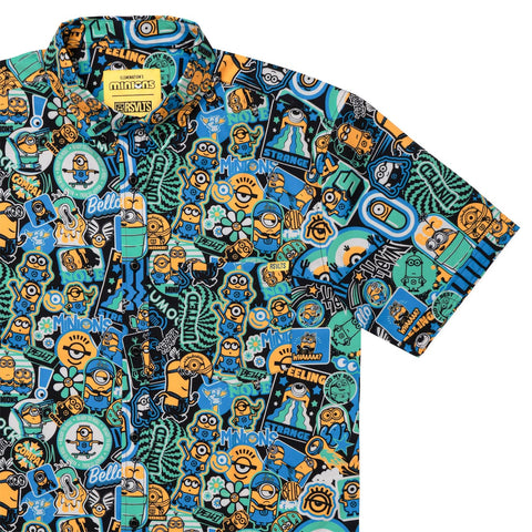 rsvlts-xs-minions-short-sleeve-shirt-minions-stuck-on-you-kunuflex-short-sleeve-shirt-minions-stuck-on-you-kunuflex-short-sleeve-shirt