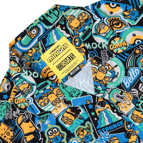 rsvlts-minions-womens-short-sleeve-shirt-minions-stuck-on-you-womens-kunuflex-short-sleeve-shirt-minions-stuck-on-you-womens-kunuflex-short-sleeve-shirt