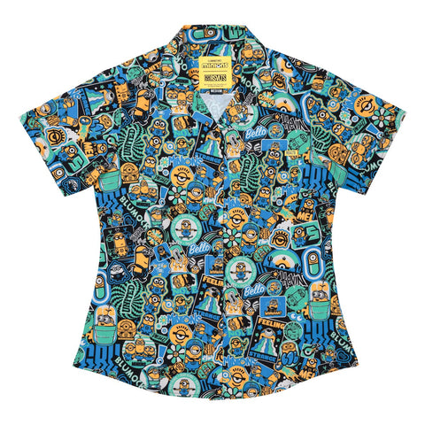 rsvlts-xs-minions-womens-short-sleeve-shirt-minions-stuck-on-you-womens-kunuflex-short-sleeve-shirt-minions-stuck-on-you-womens-kunuflex-short-sleeve-shirt