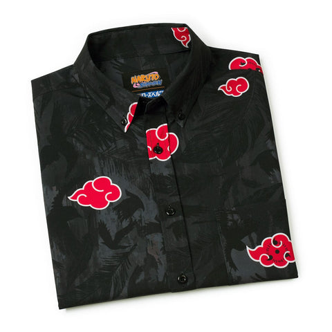 rsvlts-naruto-short-sleeve-shirt-naruto-shippuden-amaterasu-kunuflex-short-sleeve-shirt