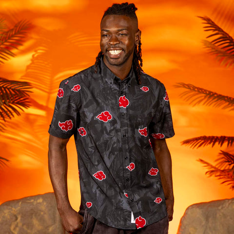 rsvlts-naruto-short-sleeve-shirt-naruto-shippuden-amaterasu-kunuflex-short-sleeve-shirt
