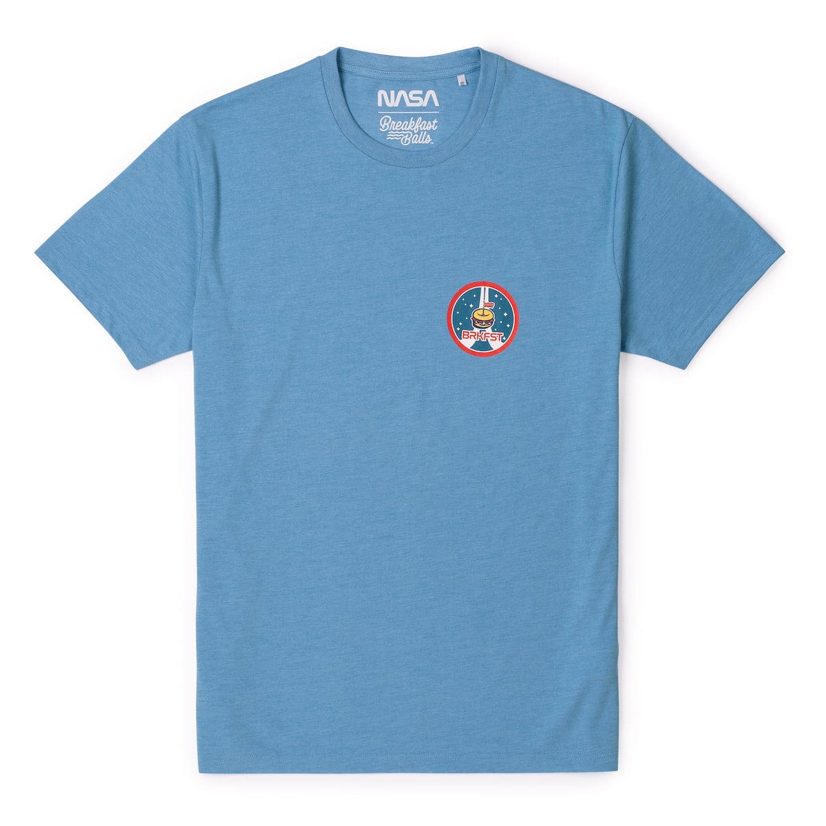 NASA 