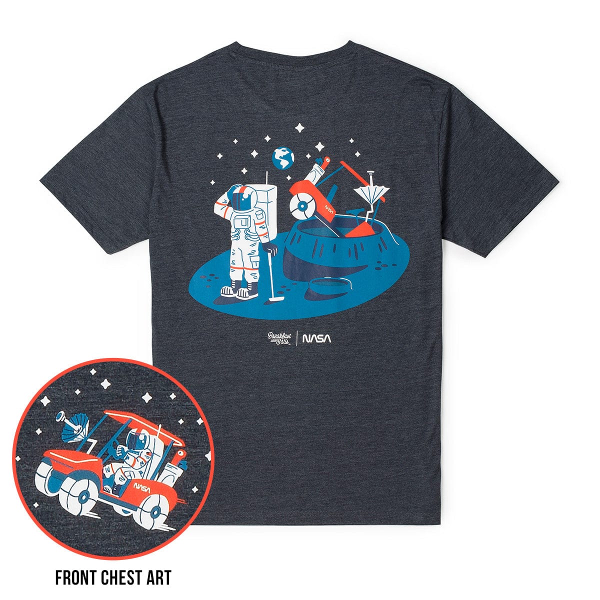 NASA 