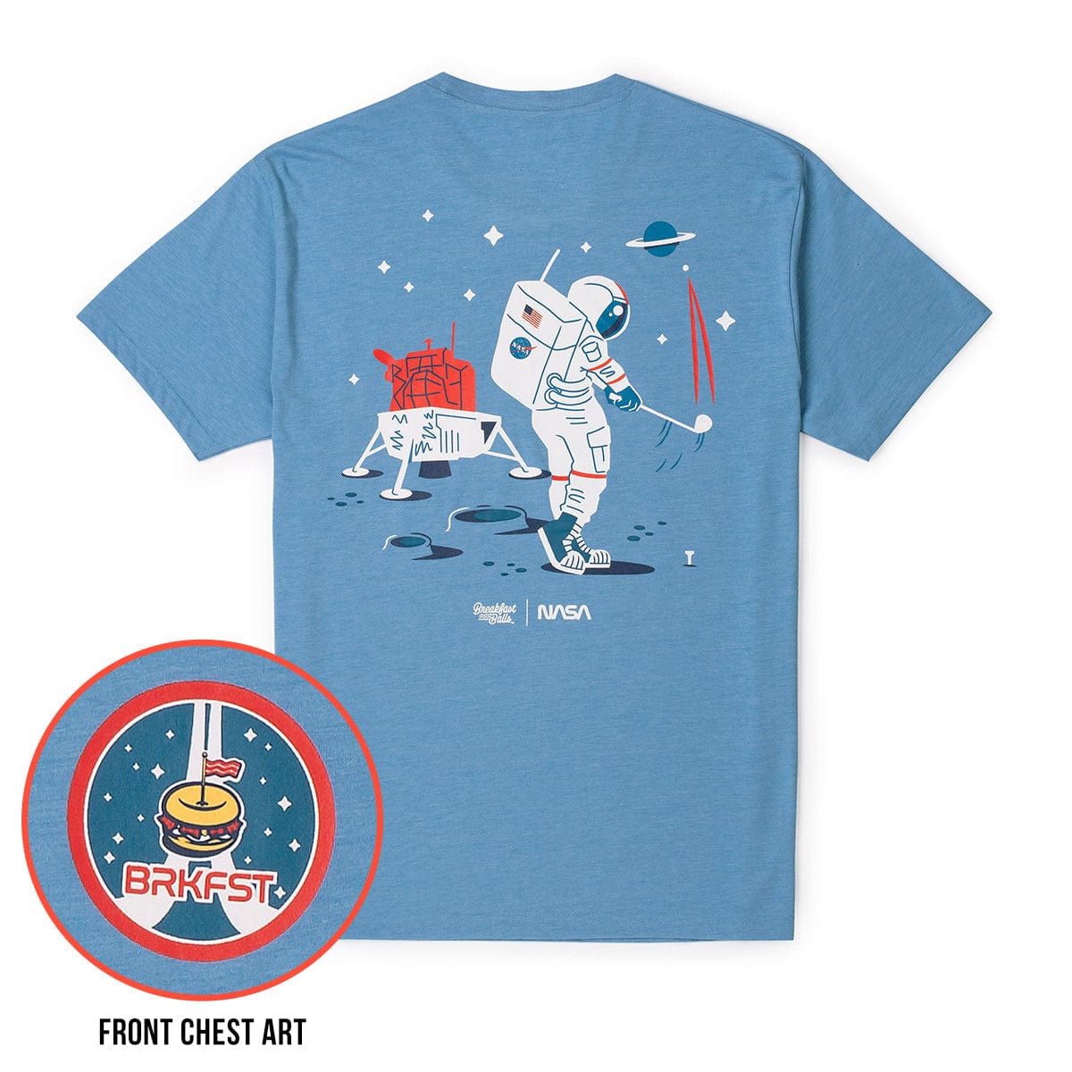 NASA 