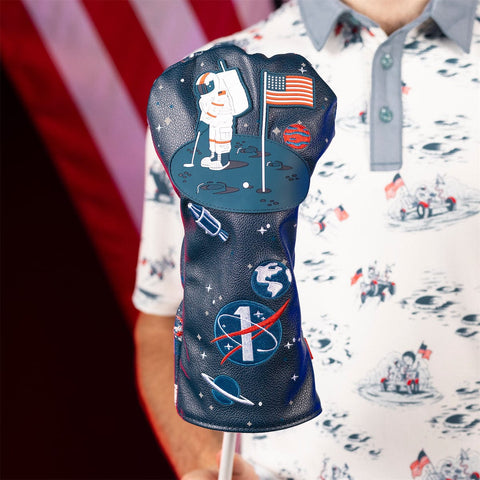 rsvlts-nasa-driver-headcover-nasa-one-small-putt-for-man-driver-headcover-nasa-one-small-putt-for-man-driver-headcover