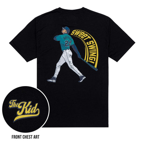 rsvlts-national-baseball-hall-of-fame-crewneck-t-shirt-ken-griffey-jr-sweet-swing-crewneck-tee-ken-griffey-jr-sweet-swing-crewneck-tee