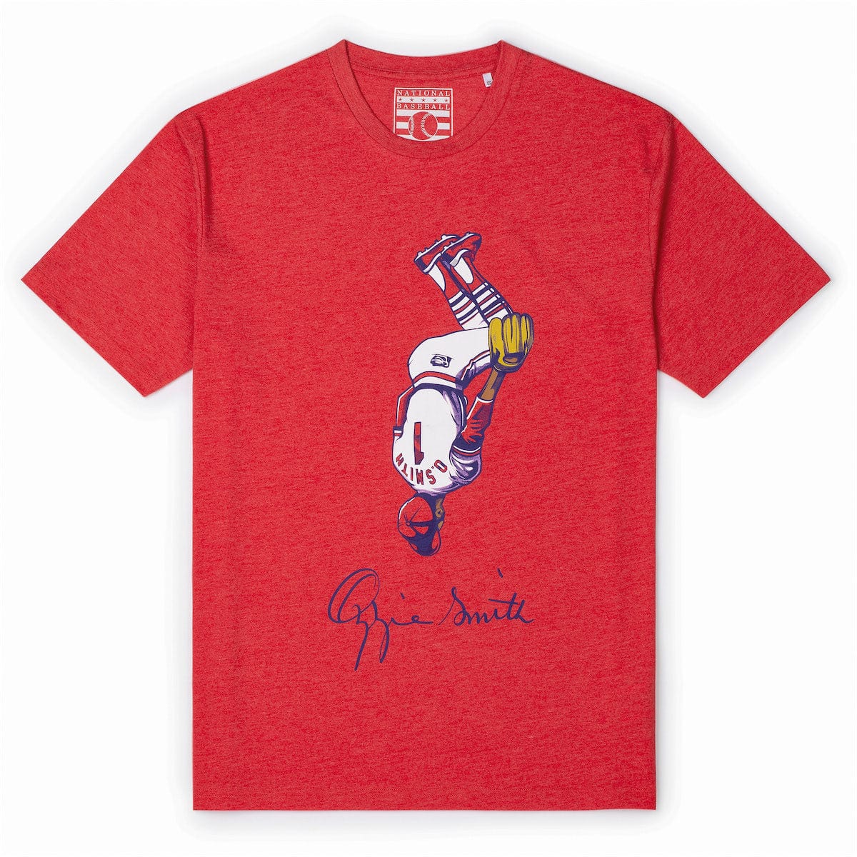 Ozzie Smith 