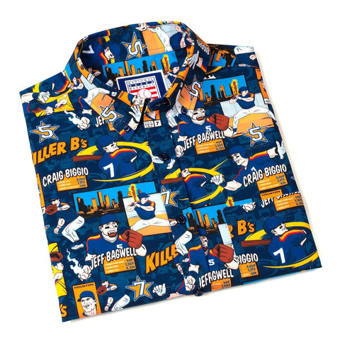 rsvlts-national-baseball-hall-of-fame-short-sleeve-shirt-bagwell-biggio-killer-b-s-kunuflex-short-sleeve-shirt-bagwell-biggio-killer-b-s-kunuflex-short-sleeve-shirt