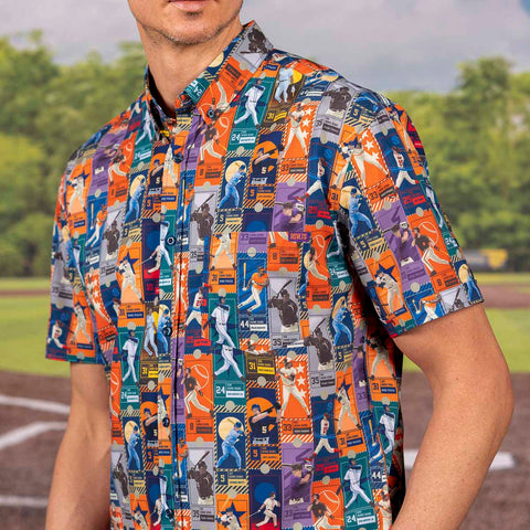 rsvlts-national-baseball-hall-of-fame-short-sleeve-shirt-home-run-heroes-kunuflex-short-sleeve-shirt-home-run-heroes-kunuflex-short-sleeve-shirt