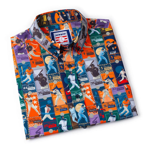rsvlts-national-baseball-hall-of-fame-short-sleeve-shirt-home-run-heroes-kunuflex-short-sleeve-shirt-home-run-heroes-kunuflex-short-sleeve-shirt