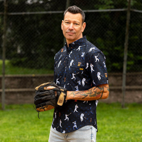 rsvlts-national-baseball-hall-of-fame-short-sleeve-shirt-mike-piazza-the-pizza-man-kunuflex-short-sleeve-shirt-mike-piazza-the-pizza-man-kunuflex-short-sleeve-shirt