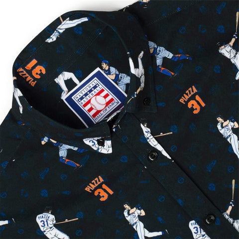 rsvlts-national-baseball-hall-of-fame-short-sleeve-shirt-mike-piazza-the-pizza-man-kunuflex-short-sleeve-shirt-mike-piazza-the-pizza-man-kunuflex-short-sleeve-shirt