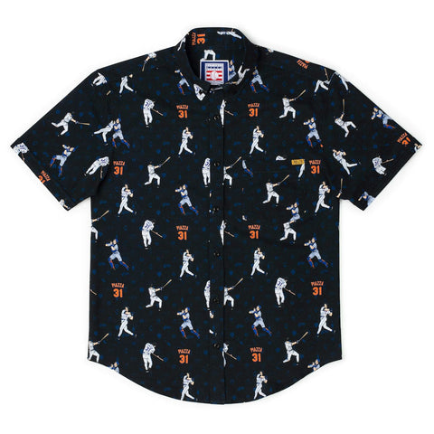 rsvlts-national-baseball-hall-of-fame-short-sleeve-shirt-mike-piazza-the-pizza-man-kunuflex-short-sleeve-shirt-mike-piazza-the-pizza-man-kunuflex-short-sleeve-shirt