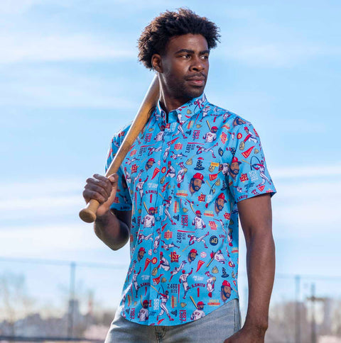 rsvlts-national-baseball-hall-of-fame-short-sleeve-shirt-ozzie-smiththe-wizard-kunuflex-short-sleeve-shirt