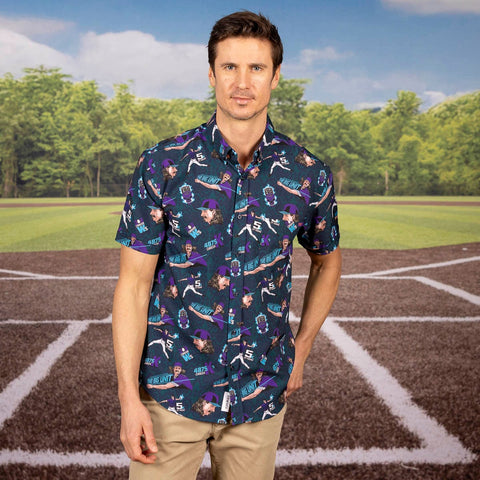 rsvlts-national-baseball-hall-of-fame-short-sleeve-shirt-randy-johnson-the-big-unit-kunuflex-short-sleeve-shirt-randy-johnson-the-big-unit-kunuflex-short-sleeve-shirt