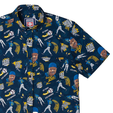 rsvlts-xs-national-baseball-hall-of-fame-short-sleeve-shirt-ken-griffey-jr-sweet-swing-kunuflex-short-sleeve-shirt-limited-edition-ken-griffey-jr-sweet-swing-kunuflex-short-sleeve-shirt-limited-edition