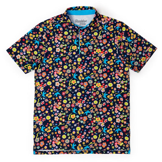 RSVLTS New Found Glory Breakfast Balls All-Day Polo New Found Glory "El Mantel" – All-Day Polo