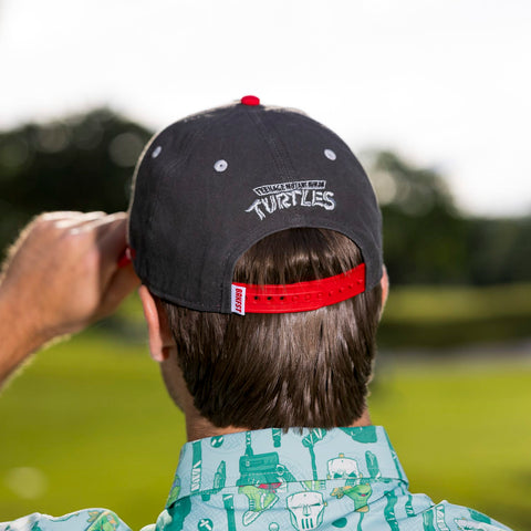 rsvlts-nickelodeon-hat-teenage-mutant-ninja-turtles-casey-jones-5-panel-snapback-hat-teenage-mutant-ninja-turtles-casey-jones-5-panel-snapback-hat