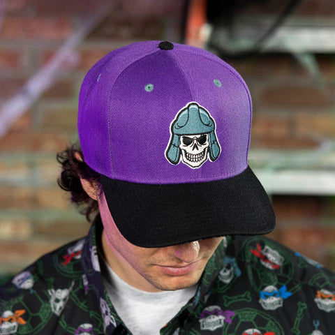 rsvlts-nickelodeon-hat-teenage-mutant-ninja-turtles-shredded-to-the-bone-tlb-hat-teenage-mutant-ninja-turtles-shredded-to-the-bone-tlb-hat