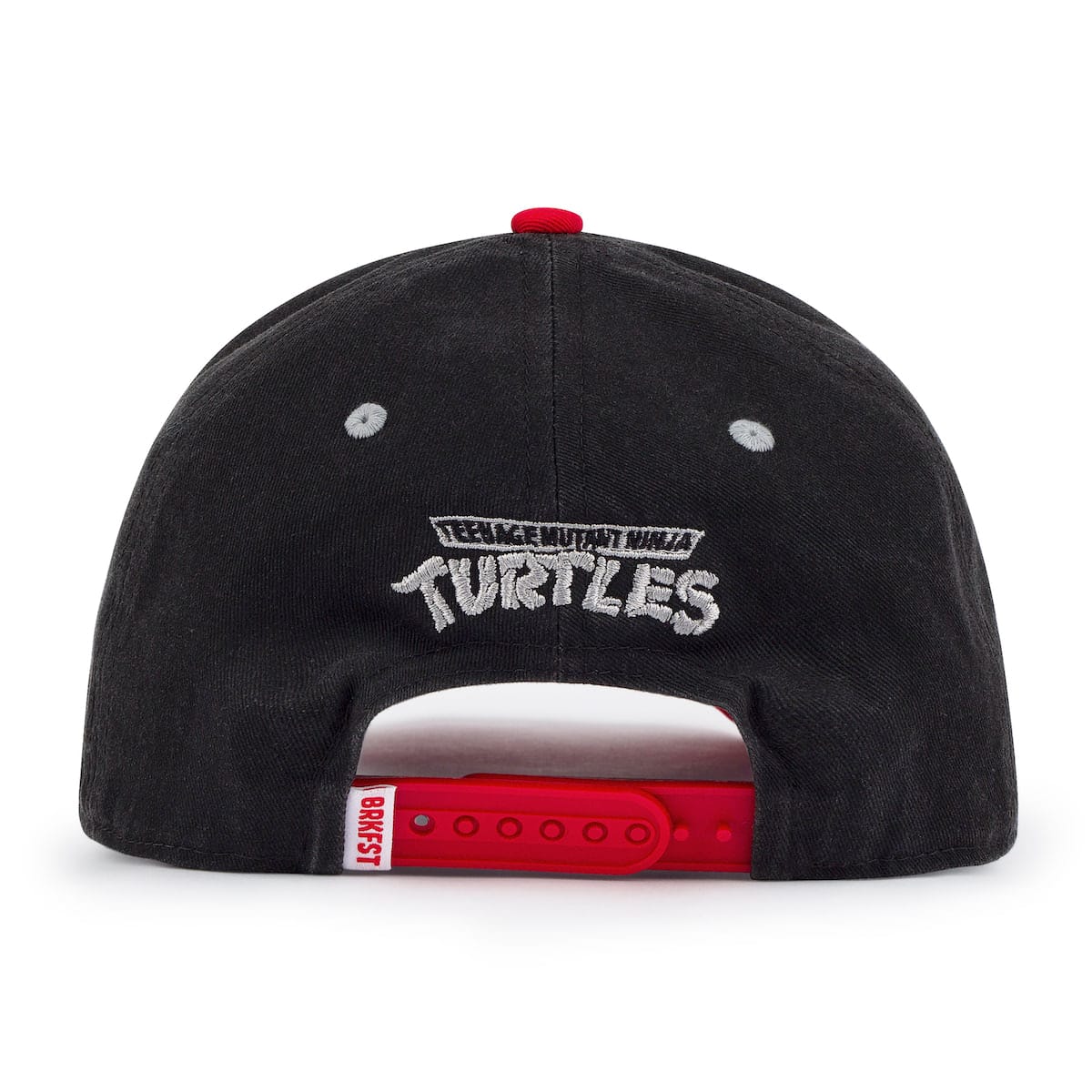 Teenage Mutant Ninja Turtles 