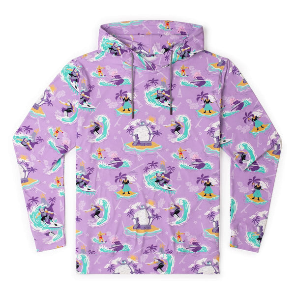 未使用nagonstans T/Cブロード Hoodie SH/シャツ Teenage Mutant Ninja Turtles 