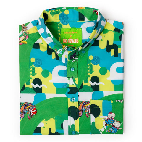 rsvlts-nickelodeon-short-sleeve-shirt-nickelodeon-slime-time-kunuflex-short-sleeve-shirt