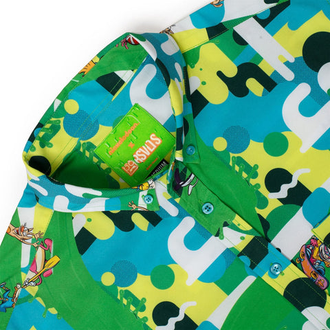 rsvlts-nickelodeon-short-sleeve-shirt-nickelodeon-slime-time-kunuflex-short-sleeve-shirt