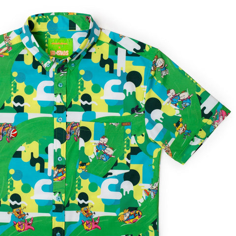 rsvlts-nickelodeon-short-sleeve-shirt-nickelodeon-slime-time-kunuflex-short-sleeve-shirt
