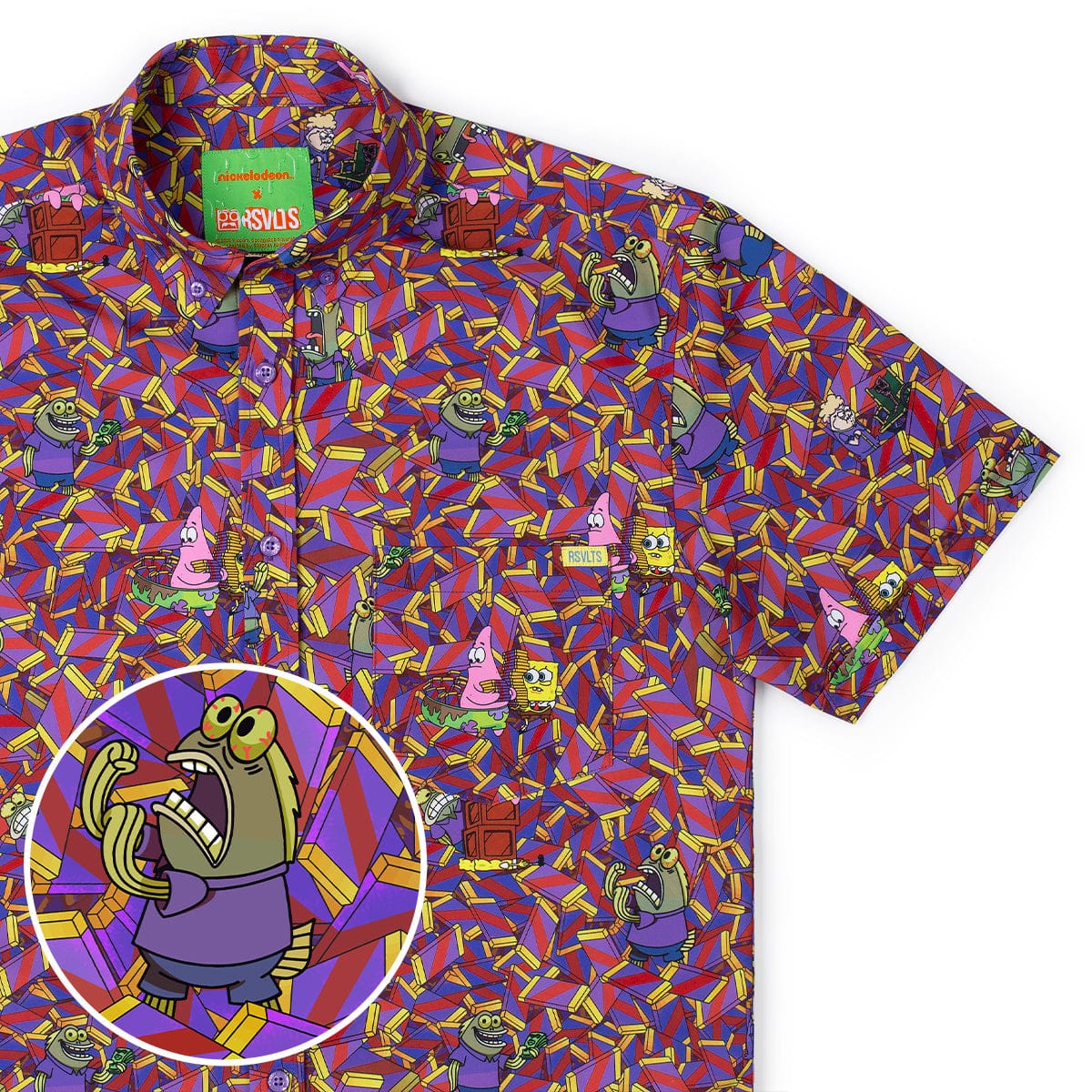Teenage Mutant Ninja Turtles 