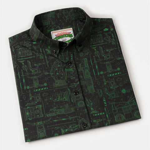 rsvlts-nickelodeon-short-sleeve-shirt-teenage-mutant-ninja-turtles-greenprints-kunuflex-short-sleeve-shirt-teenage-mutant-ninja-turtles-greenprints-kunuflex-short-sleeve-shirt