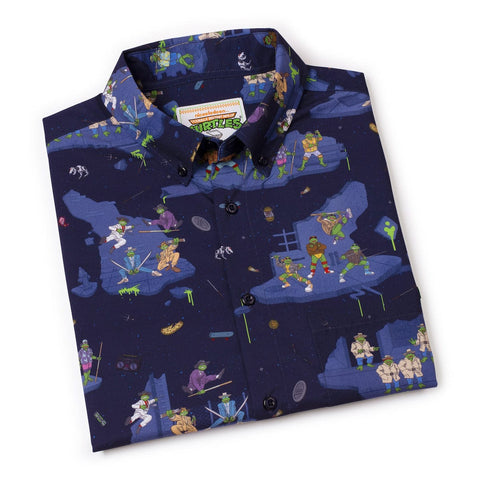 rsvlts-nickelodeon-short-sleeve-shirt-teenage-mutant-ninja-turtles-incogninja-kunuflex-short-sleeve-shirt