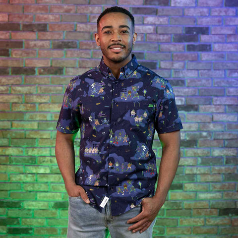rsvlts-nickelodeon-short-sleeve-shirt-teenage-mutant-ninja-turtles-incogninja-kunuflex-short-sleeve-shirt