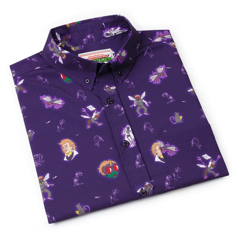 rsvlts-nickelodeon-short-sleeve-shirt-teenage-mutant-ninja-turtles-pretty-fly-for-a-bad-guy-kunuflex-short-sleeve-shirt-teenage-mutant-ninja-turtles-pretty-fly-for-a-bad-guy-kunuflex-short-sleeve-shirt