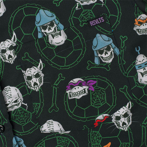 rsvlts-nickelodeon-short-sleeve-shirt-teenage-mutant-ninja-turtles-rad-to-the-bone-kunuflex-short-sleeve-shirt-teenage-mutant-ninja-turtles-rad-to-the-bone-kunuflex-short-sleeve-shirt