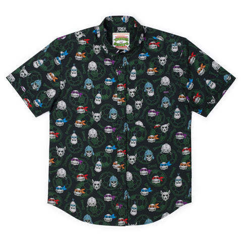 rsvlts-nickelodeon-short-sleeve-shirt-teenage-mutant-ninja-turtles-rad-to-the-bone-kunuflex-short-sleeve-shirt-teenage-mutant-ninja-turtles-rad-to-the-bone-kunuflex-short-sleeve-shirt