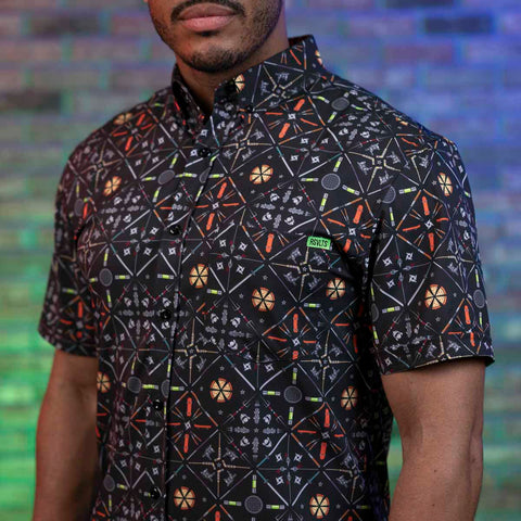 rsvlts-nickelodeon-short-sleeve-shirt-teenage-mutant-ninja-turtles-splinters-couch-kunuflex-short-sleeve-shirt