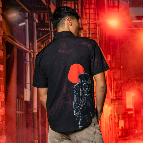 rsvlts-nickelodeon-short-sleeve-shirt-teenage-mutant-ninja-turtles-the-last-ronin-fallen-hero-kunuflex-short-sleeve-shirt-teenage-mutant-ninja-turtles-the-last-ronin-fallen-hero-kunuflex-short-sleeve-shirt