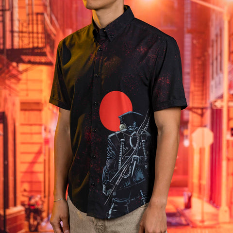 rsvlts-nickelodeon-short-sleeve-shirt-teenage-mutant-ninja-turtles-the-last-ronin-fallen-hero-kunuflex-short-sleeve-shirt-teenage-mutant-ninja-turtles-the-last-ronin-fallen-hero-kunuflex-short-sleeve-shirt