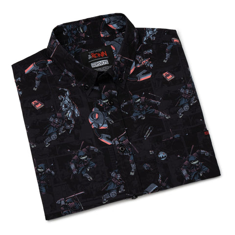 rsvlts-nickelodeon-short-sleeve-shirt-teenage-mutant-ninja-turtles-the-last-ronin-nightfall-ninja-kunuflex-short-sleeve-shirt-teenage-mutant-ninja-turtles-the-last-ronin-nightfall-ninja-kunuflex-short-sleeve-shirt