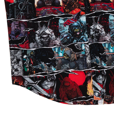 rsvlts-nickelodeon-short-sleeve-shirt-teenage-mutant-ninja-turtles-the-last-ronin-torn-apart-kunuflex-short-sleeve-shirt-teenage-mutant-ninja-turtles-the-last-ronin-torn-apart-kunuflex-short-sleeve-shirt