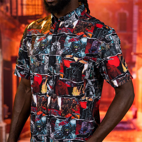 rsvlts-nickelodeon-short-sleeve-shirt-teenage-mutant-ninja-turtles-the-last-ronin-torn-apart-kunuflex-short-sleeve-shirt-teenage-mutant-ninja-turtles-the-last-ronin-torn-apart-kunuflex-short-sleeve-shirt