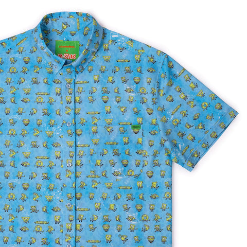 rsvlts-xs-nickelodeon-short-sleeve-shirt-spongebob-its-a-giraffe-kunuflex-short-sleeve-shirt